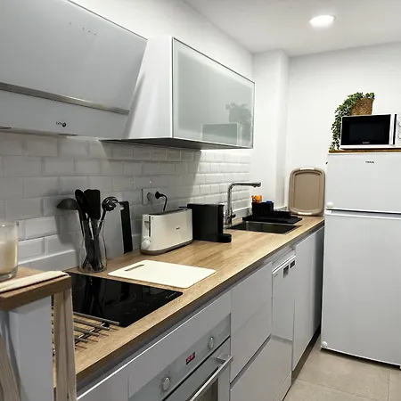 Con Acceso A La Playa! *