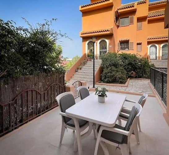 Con Acceso A La Playa! Апартаменты