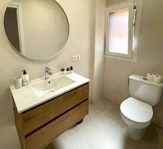 Con Acceso A La Playa!