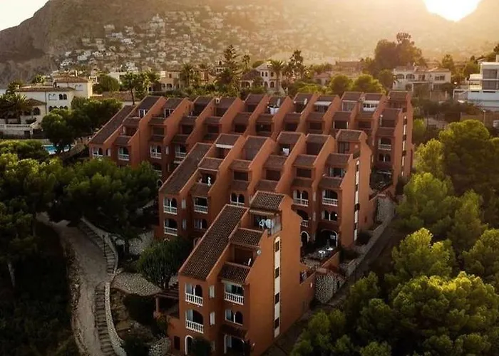 Апартаменты Con Acceso A La Playa!