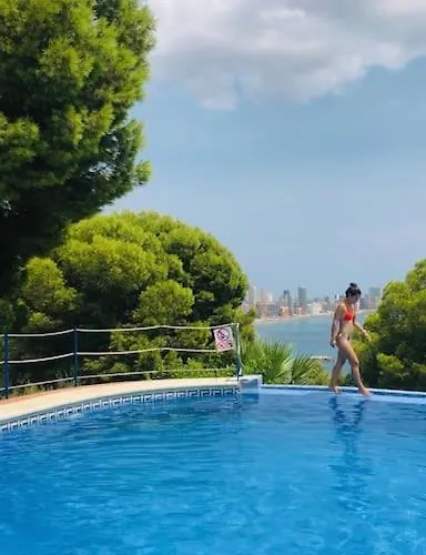 Con Acceso A La Playa! *