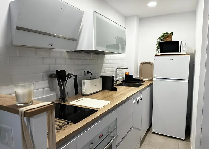 Con Acceso A La Playa! *