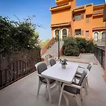 Con Acceso A La Playa! Apartament