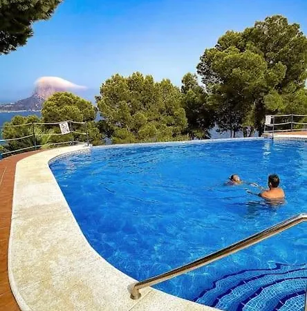 Con Acceso A La Playa! Apartment