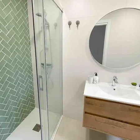 Appartement Con Acceso A La Playa! *