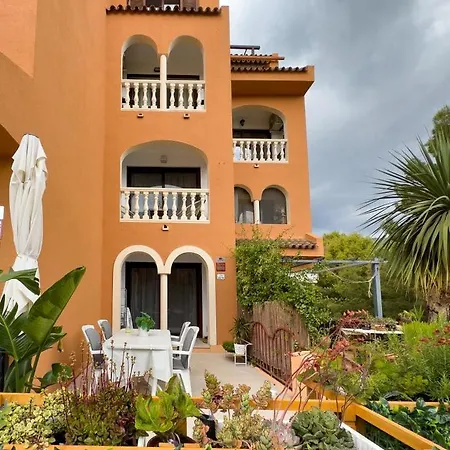 Appartement Con Acceso A La Playa!