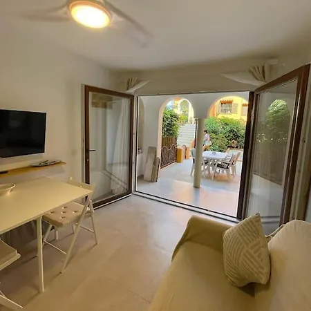 Apartment Con Acceso A La Playa! *