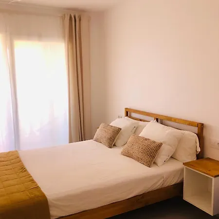 Apartment Con Acceso A La Playa! Calpe