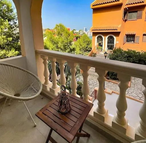 Apartment Con Acceso A La Playa! *