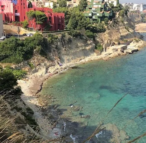 Con Acceso A La Playa! *