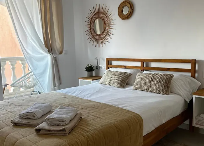 Apartment Con Acceso A La Playa! *