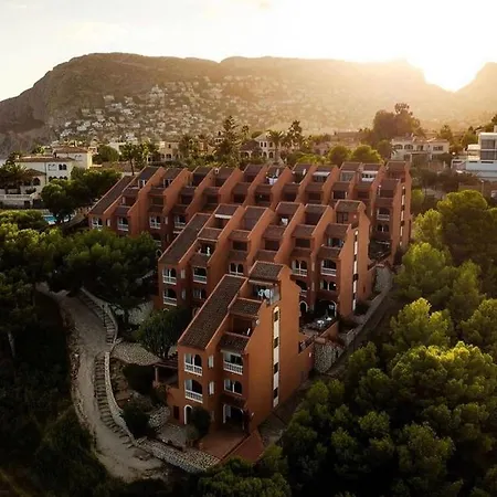 Apartamento Con Acceso A La Playa!