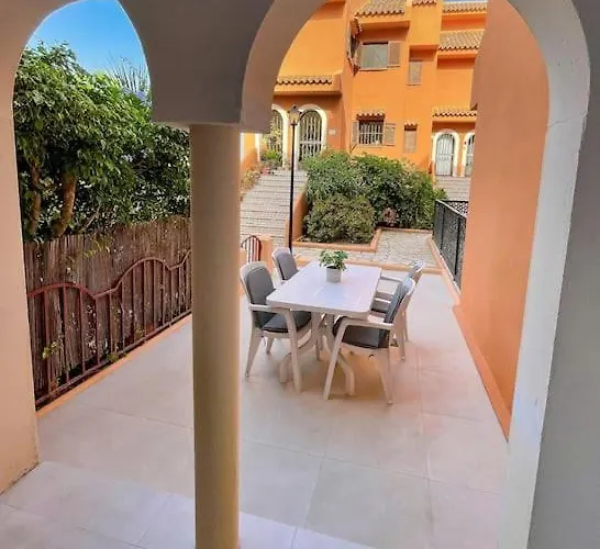 Con Acceso A La Playa! * Calpe