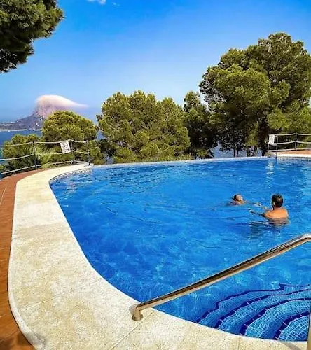 Con Acceso A La Playa! Apartamento