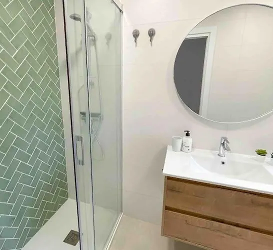 Apartamento Con Acceso A La Playa! *