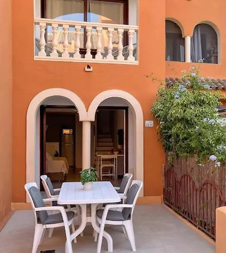 Con Acceso A La Playa! Calpe