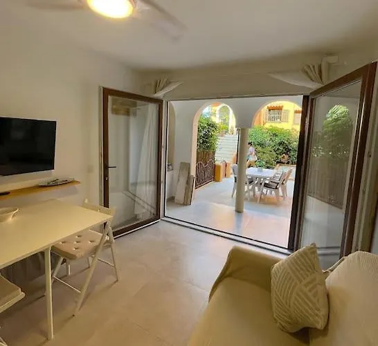 Apartamento Con Acceso A La Playa! *