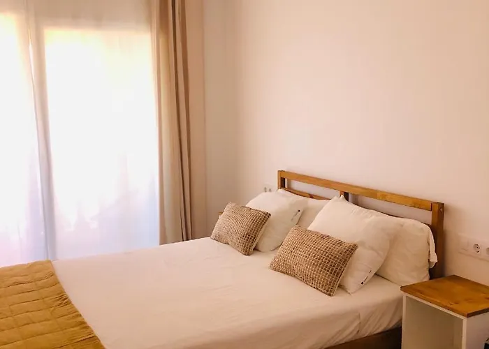 Apartamento Con Acceso A La Playa! Calpe