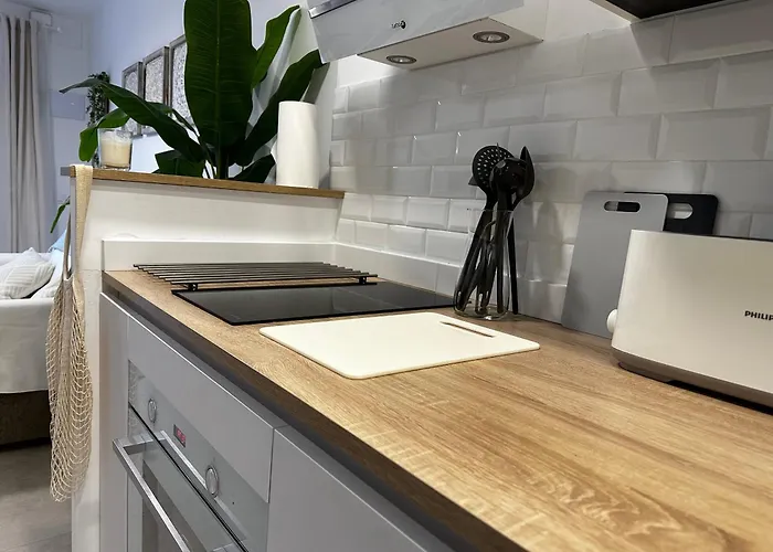 Con Acceso A La Playa! Apartamento